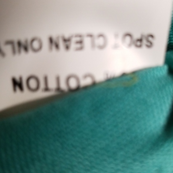 Small Purse with Lining - Picture 4 of 4